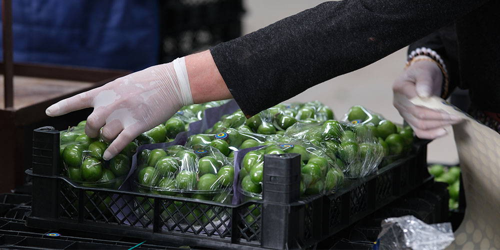 paketleme ve ambalajlama